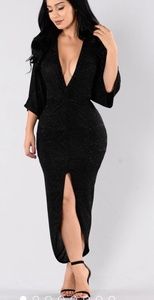 "Come To Me" dress